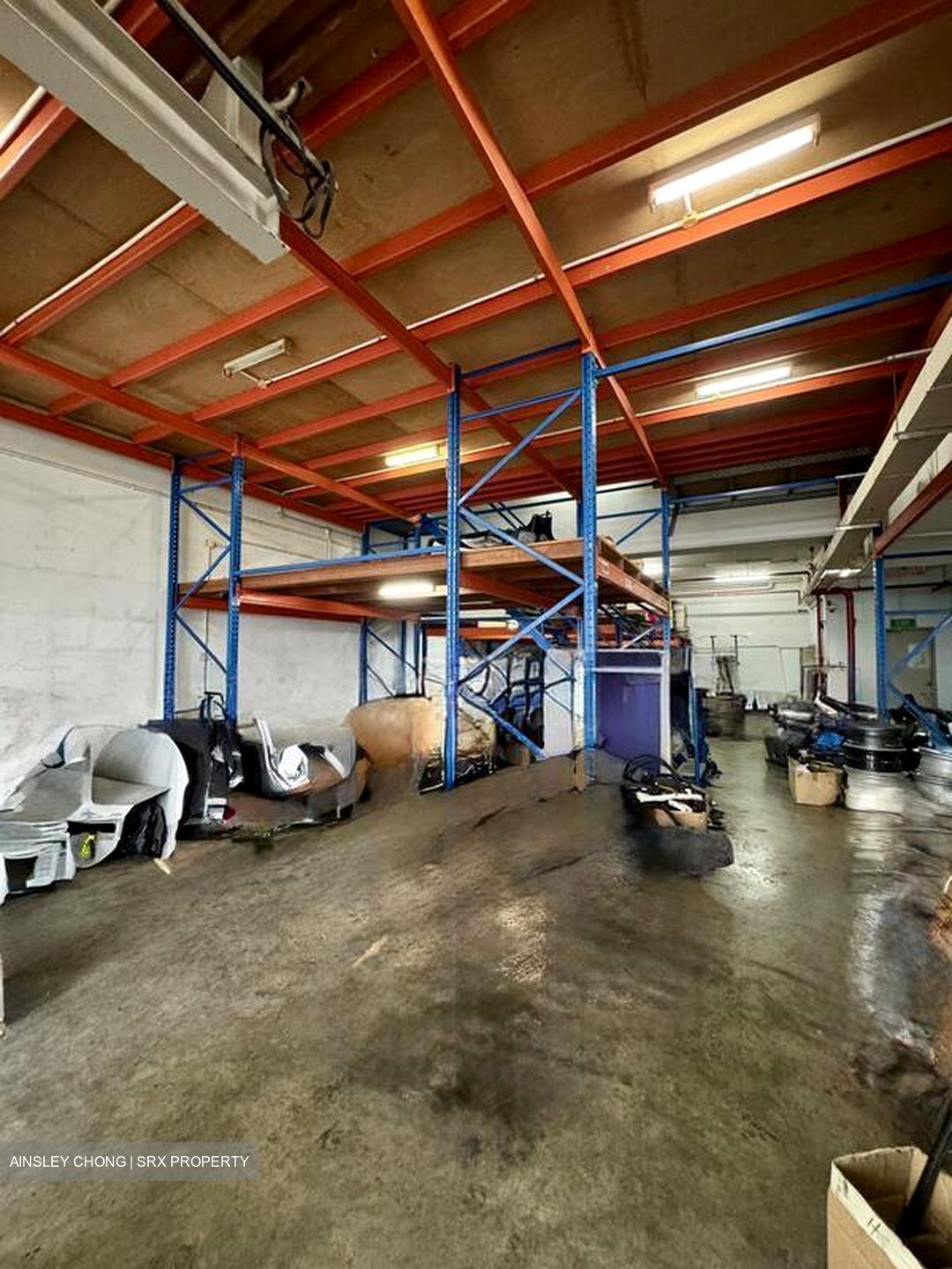 Paya Ubi Industrial Park (D14), Factory #504176871